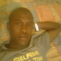 Katekani Eugene Nkhwashu