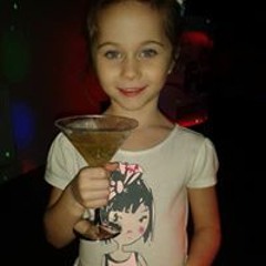 Sabrina Lou Lancaster