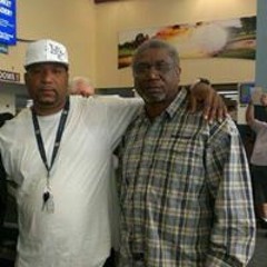 Christopher Williams