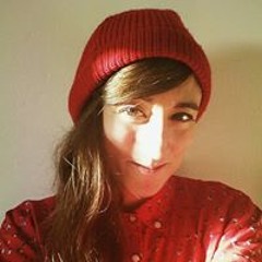 Anna Gonzalez-Huix Miró