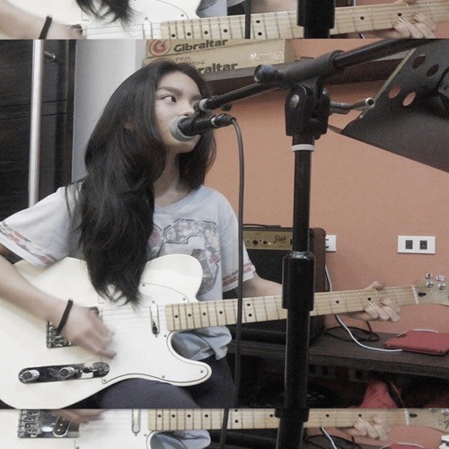 Safe and Sound (Another Swift Cover:))