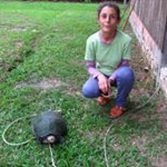 Carmen Martín Ruiz