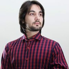 Usman Saeed Butt