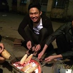 Tùng Lê Huy