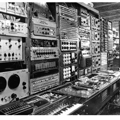 ENson Radiophonic Labs