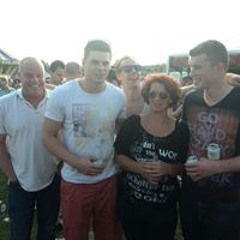 Robert En Gea Protzman