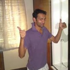 Desh Kalappa