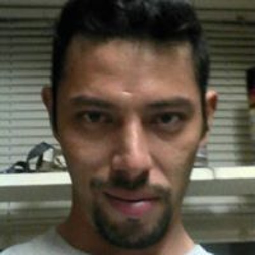 Mike L Alvarado’s avatar