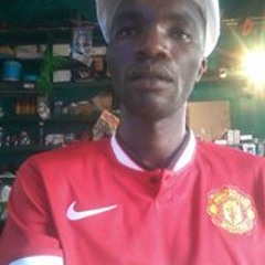 Daniel Opondo Sidungu