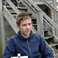 Martijn Verspaget