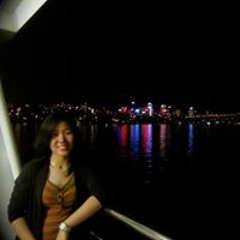 Sharmaine Anjanette G. Ng