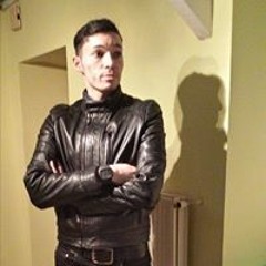 Diego MarneurtheHustler