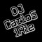 DJ Carlos Irie