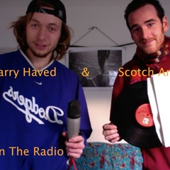 Garry Haved & Scotch Andy