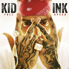 Kid Ink Music