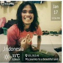 Roy Lumbantoruan Hombing