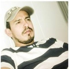 Harold Mauricio Londoño