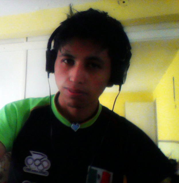 Dj jhoszz u.x