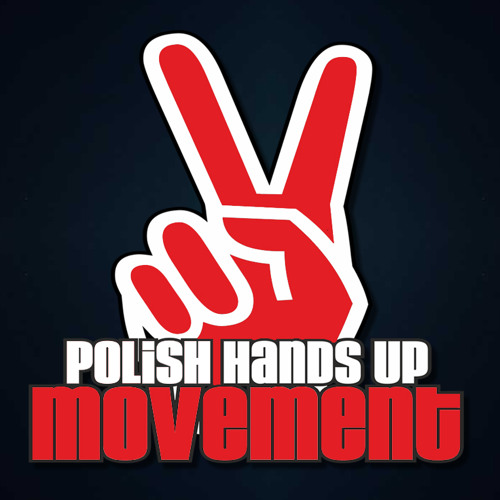 Polish Hands Up Movement’s avatar