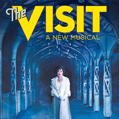 The Visit - Broadway