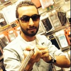 Ahmed Essam