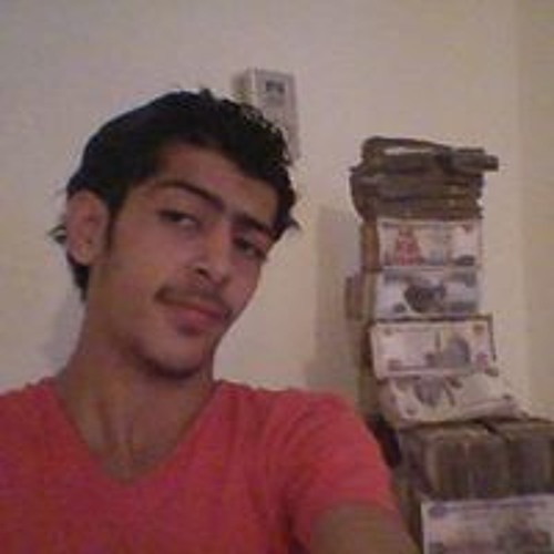 Ziad Hosni’s avatar