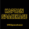 Kaptain Spacekase