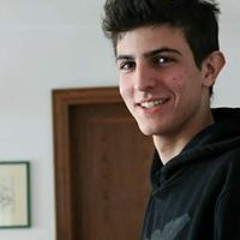 Alessandro Machete Colli