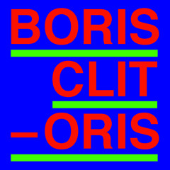 Boris Clitoris