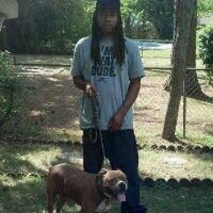 Micheal Iceberg Harris