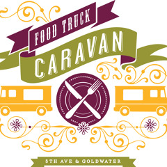 Food Truck Caravan