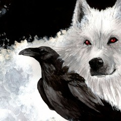 White Wolf Original