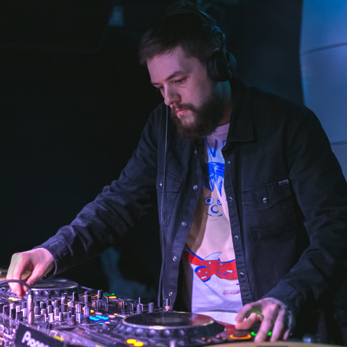 Haymaker - via distance minimix on mistajam radio 1xtra