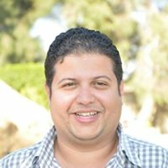 Mohamed Abozied