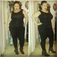 Najimah Wiildflower Wise