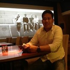 Syamsul Mubarak Umar