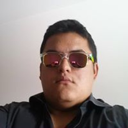 Luis Miguel Gutierrez’s avatar