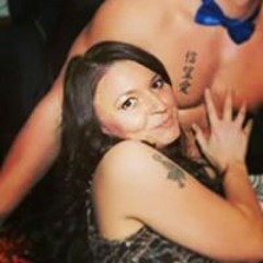 Suzi Clare Whitehouse