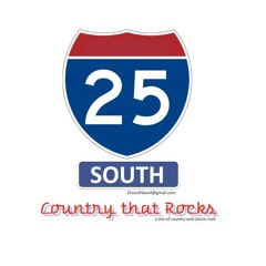 25 South Band