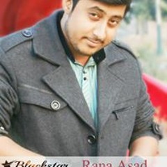 Rana Asad