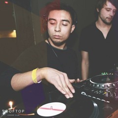 Semaj aka Luigi James