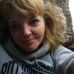 Katie Marie Roycroft