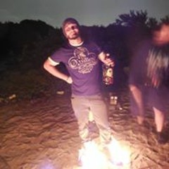 Matt Protein Anderson