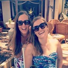 Aliscia Bezuidenhout