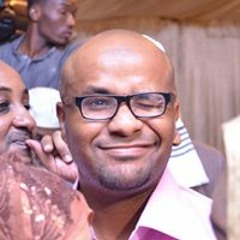 Mohd Ali