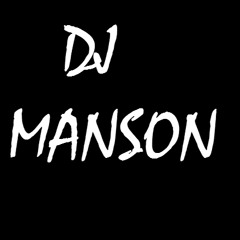 DJ MANSON PERU