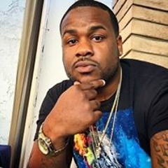 Ryon IceyBlu Cunningham