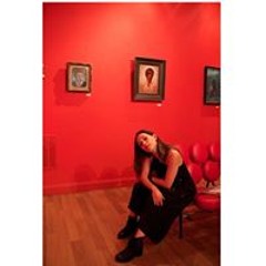 Stephanie Smila Fuentes