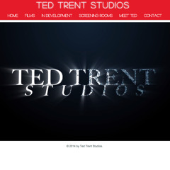 Ted Trent