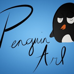 Penguin Art